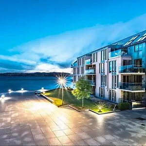 Cityfjord In Centrum Appartamento Bergen