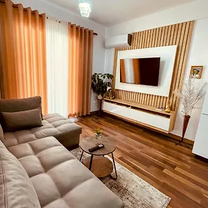 Laurent's Appartamento Durrës