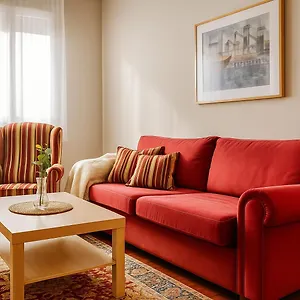  Appartamento Casa Pilarcasco Viejo Wifi