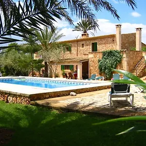 agroturisme-son-barcelo-mas.allmallorcahotels.com/