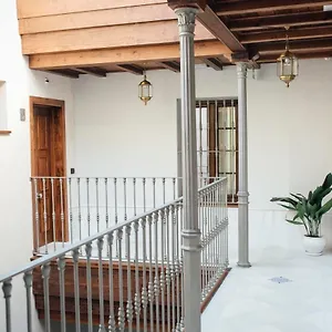 One&lux Byron Appartamento Siviglia